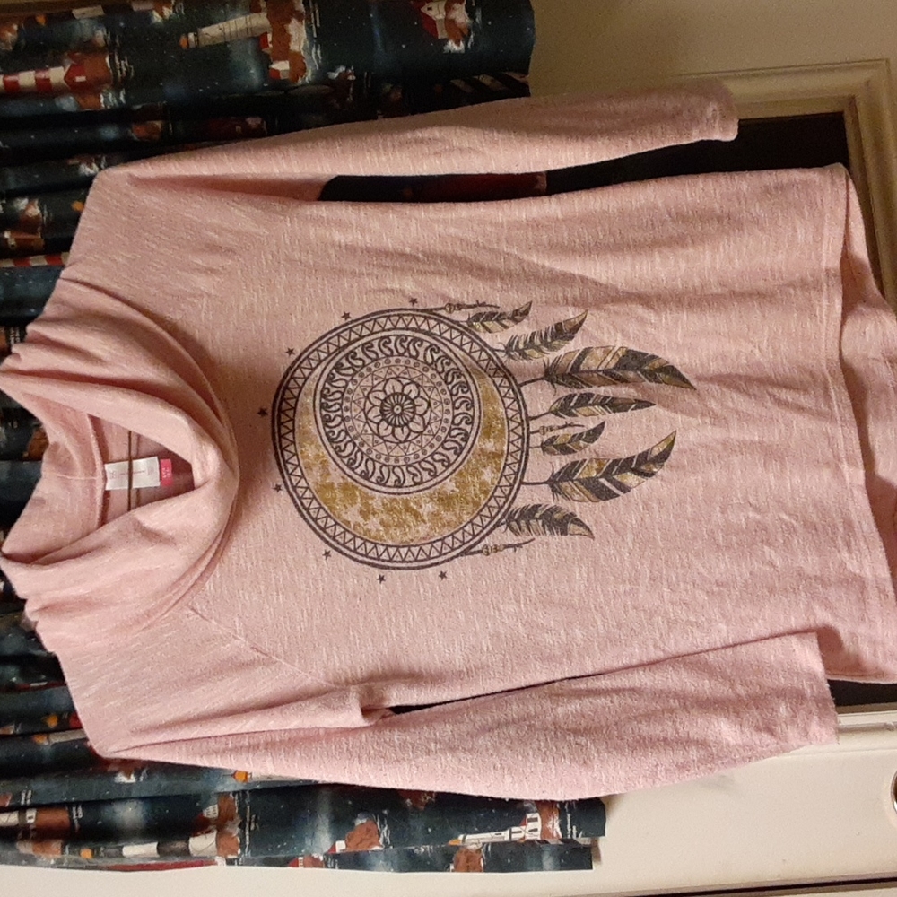 Dream Catcher Sweater